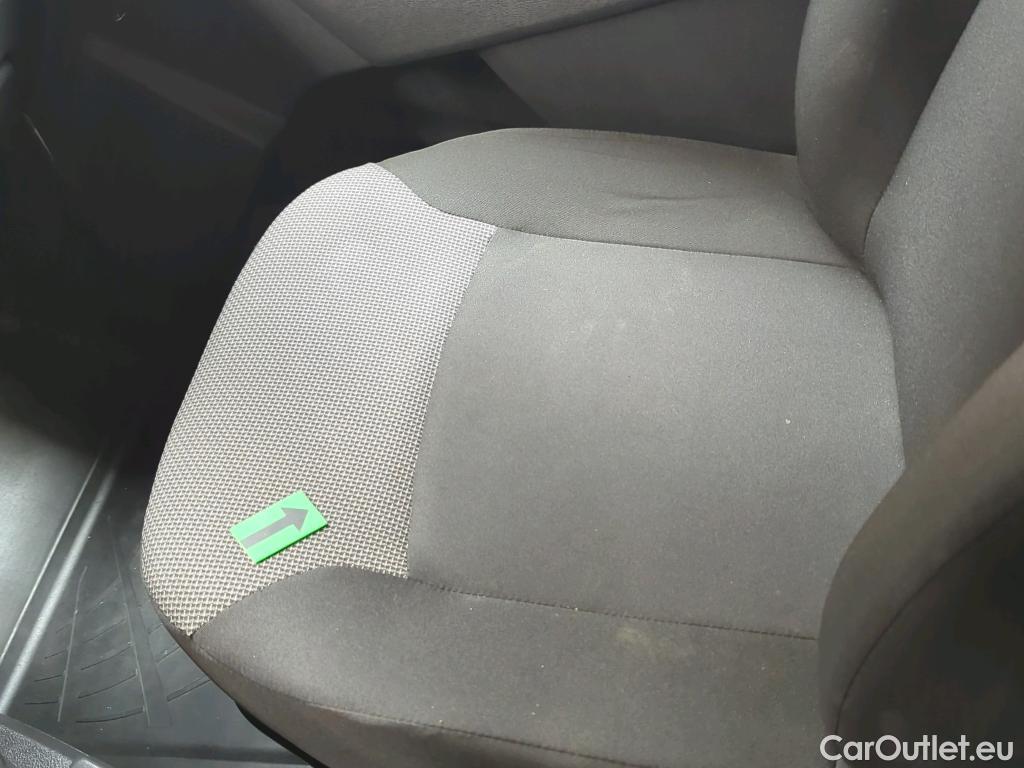  Dacia  Dokker 1.5 dCi 75 Ambiance Van 75HP #27