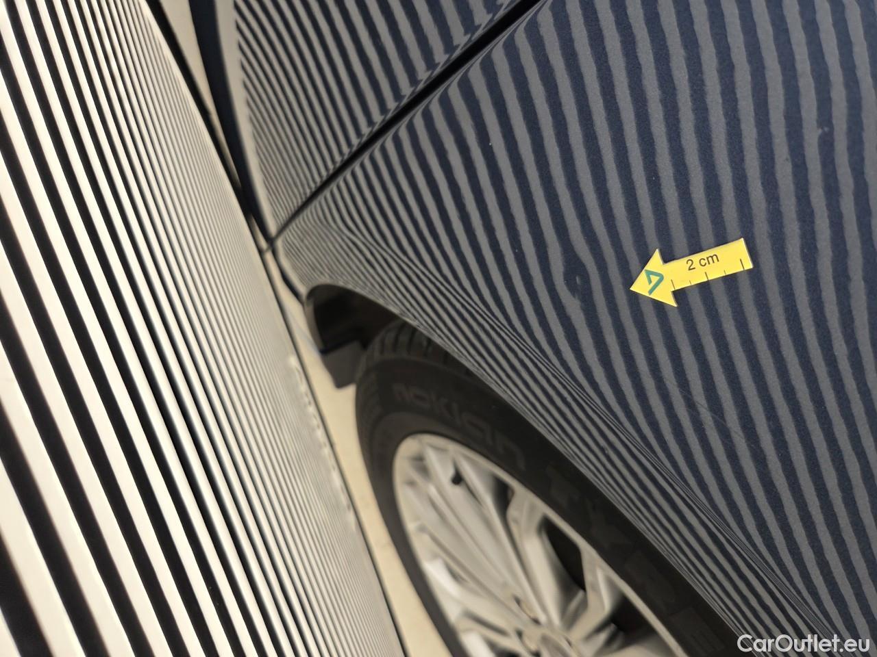  Ford  Mondeo 2.0 Hybrid Titanium ECVT #48