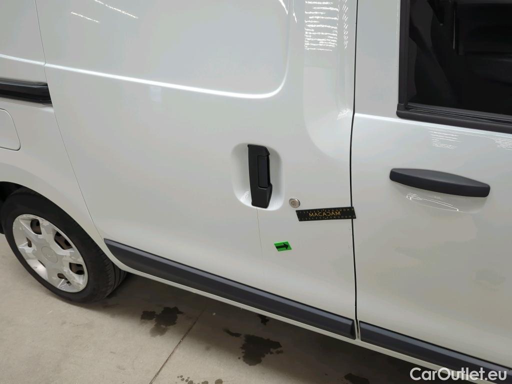  Dacia  Dokker 1.5 dCi 75 Ambiance Van 75HP #13
