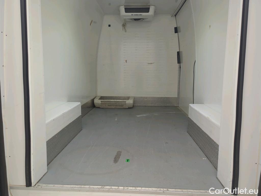  Mercedes  Sprinter 314 CDI FWD MWB HRF #61