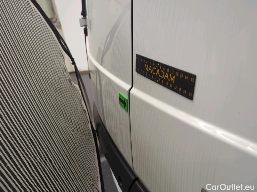  Dacia  Dokker 1.5 dCi 75 Ambiance Van 75HP #31