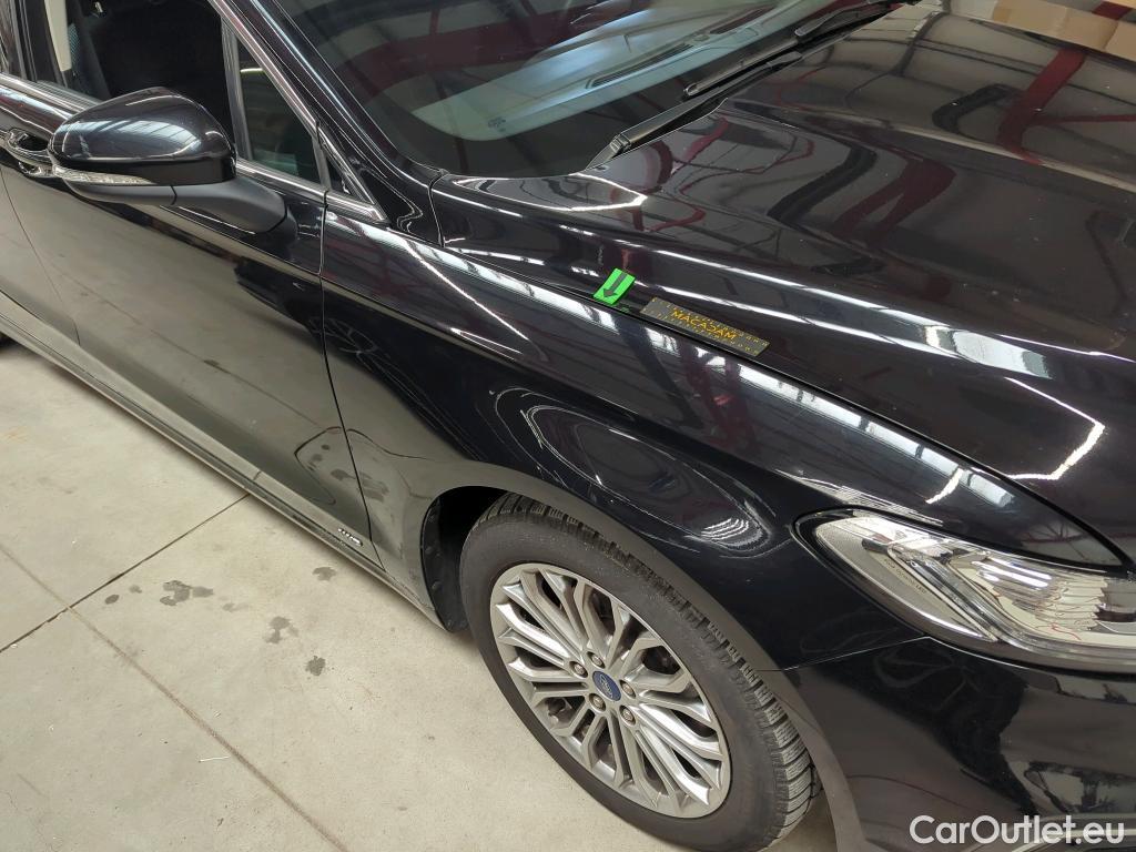  Ford  Mondeo 2.0 EcoBlue 190CP Titanium A8 AWD #29