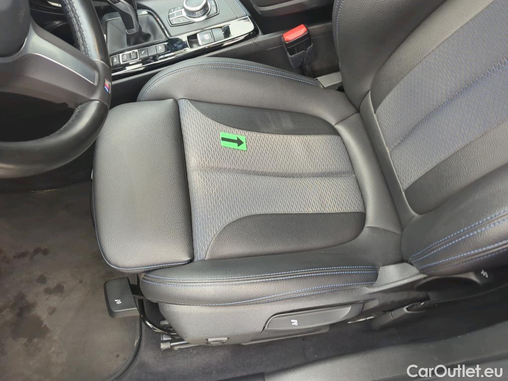  Bmw  X1 2.0 xDrive18d #31