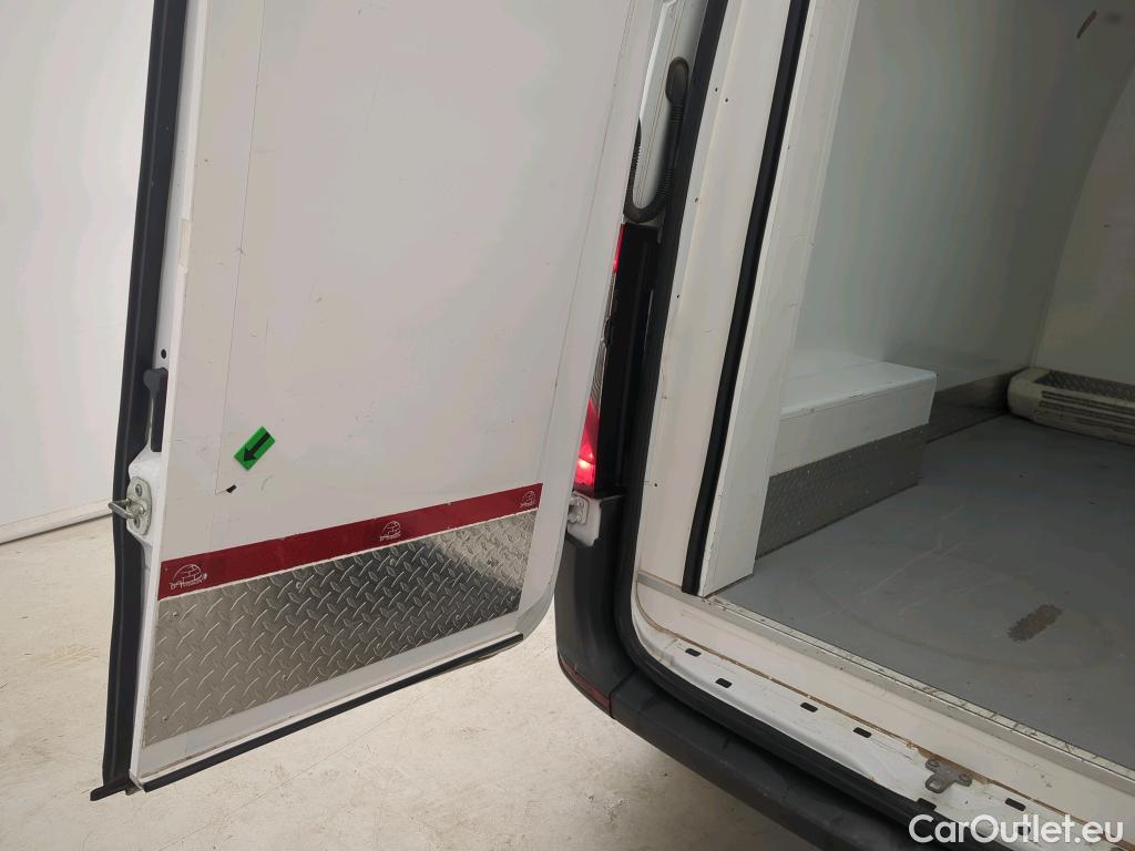  Mercedes  Sprinter 314 CDI FWD MWB HRF #5