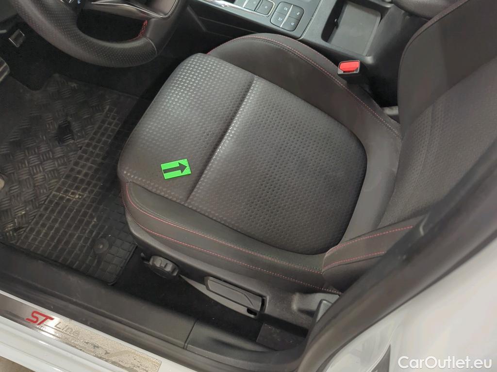  Ford  Focus 1.5 EcoBoost 150CP ST Line A8 #15