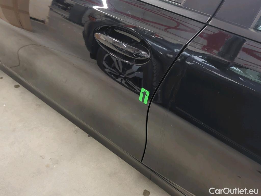  Bmw  Serie 3 2.0 320d xDrive AT #37