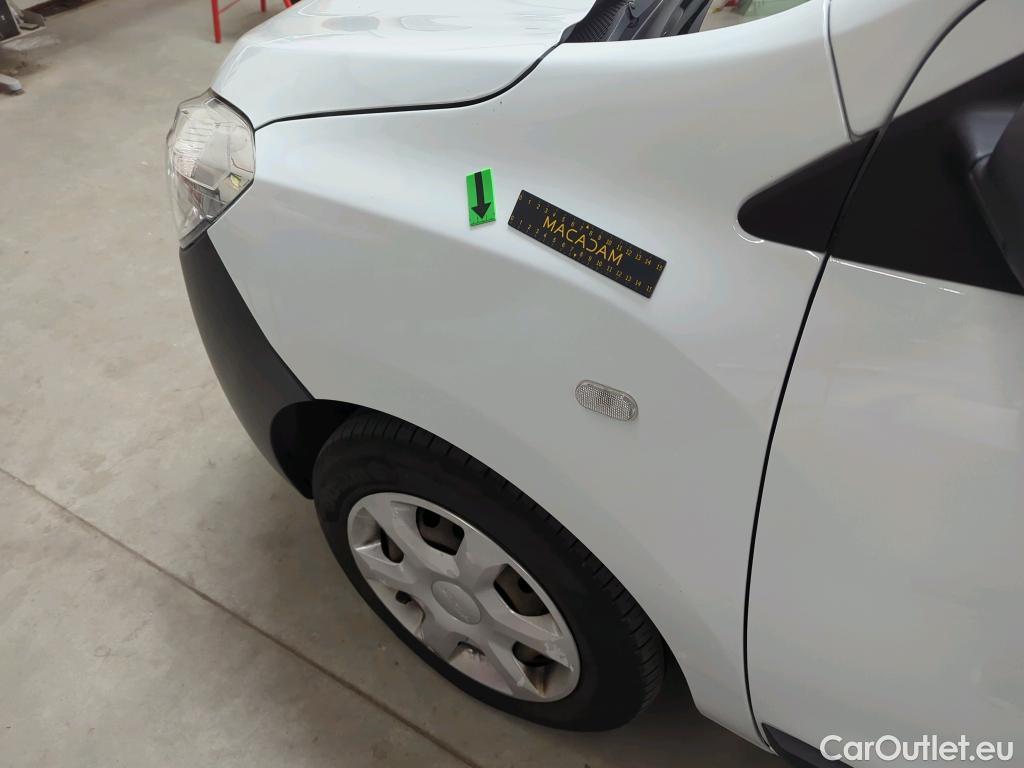  Dacia  Dokker 1.5 dCi 75 Ambiance Van 75HP #23