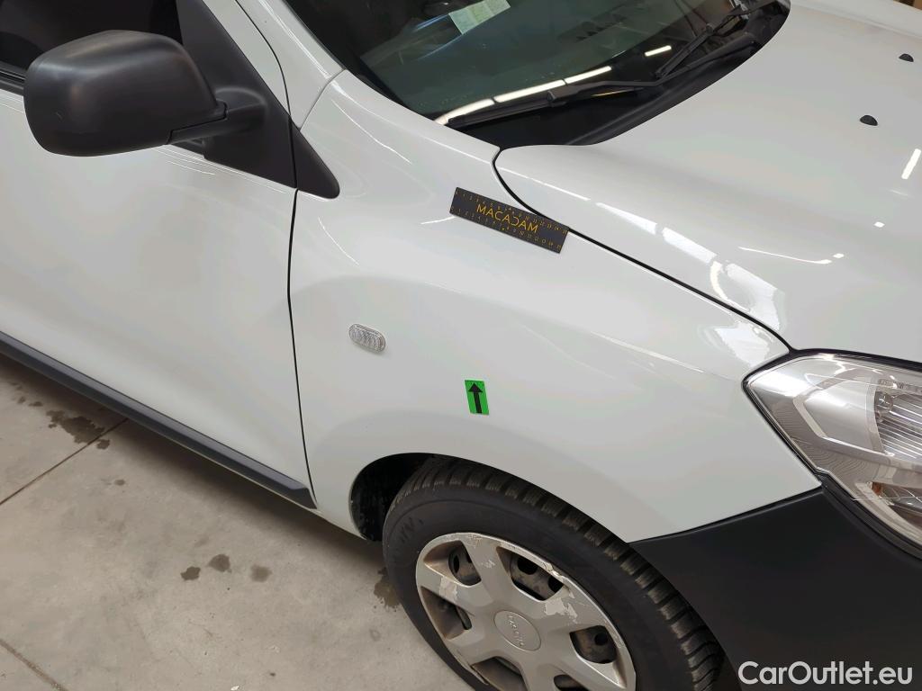  Dacia  Dokker 1.5 dCi 75 Ambiance Van 75HP #31