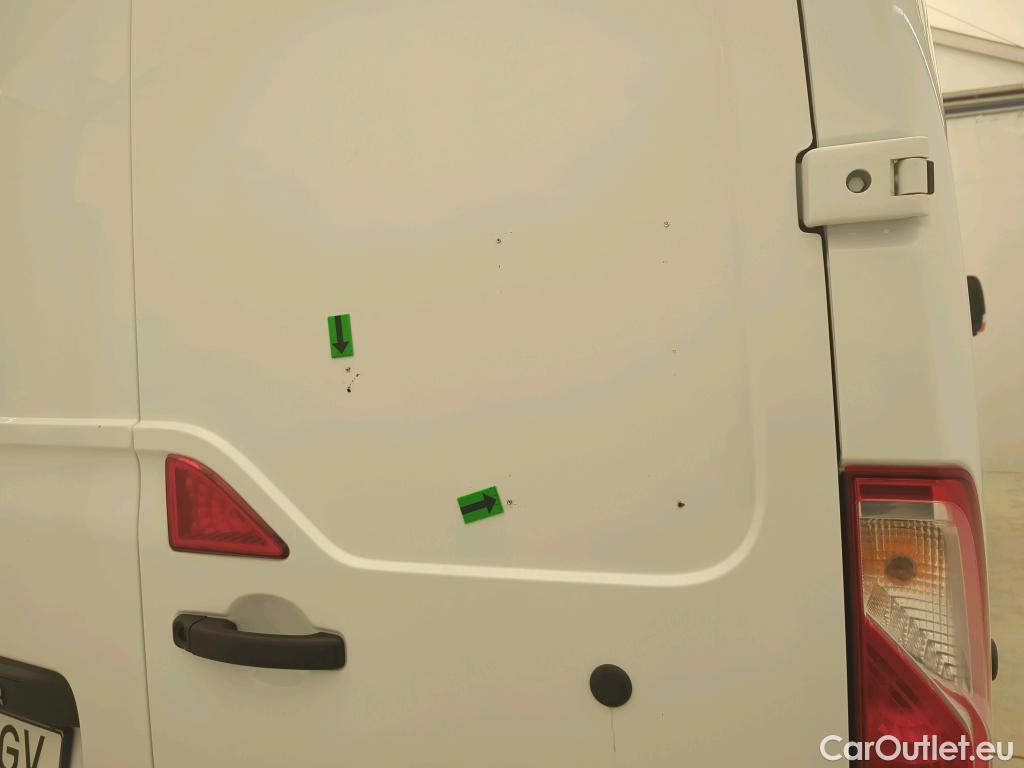  Renault  Master 2.3 Blue dCi 135CP Tractiune L3H2 #19