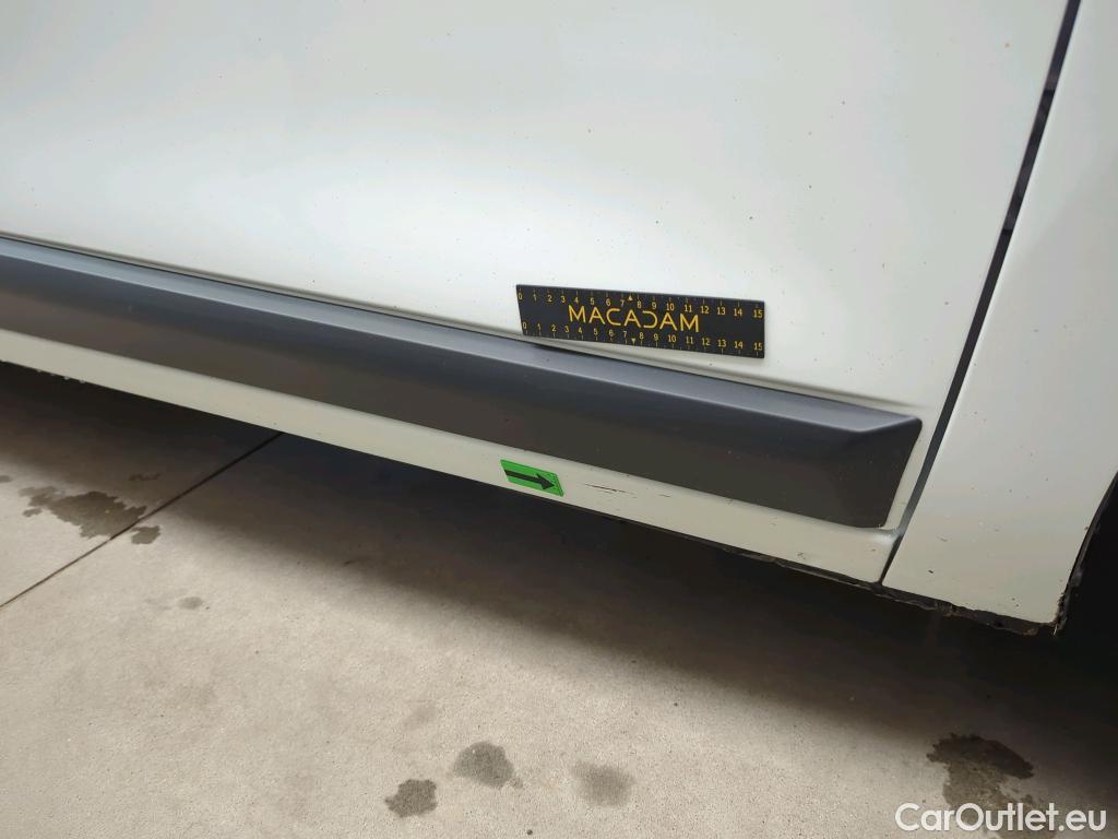  Dacia  Dokker 1.5 dCi 75 Ambiance Van 75HP #25