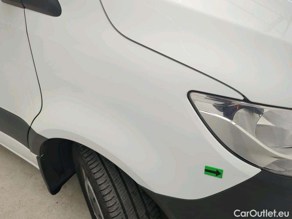  Mercedes  Sprinter 314 CDI FWD MWB HRF #37