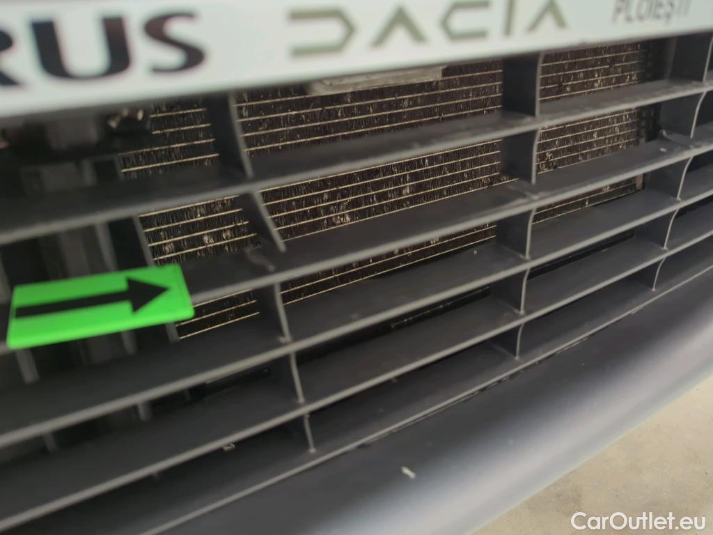  Dacia  Dokker 1.5 dCi 75 Ambiance Van 75HP #30