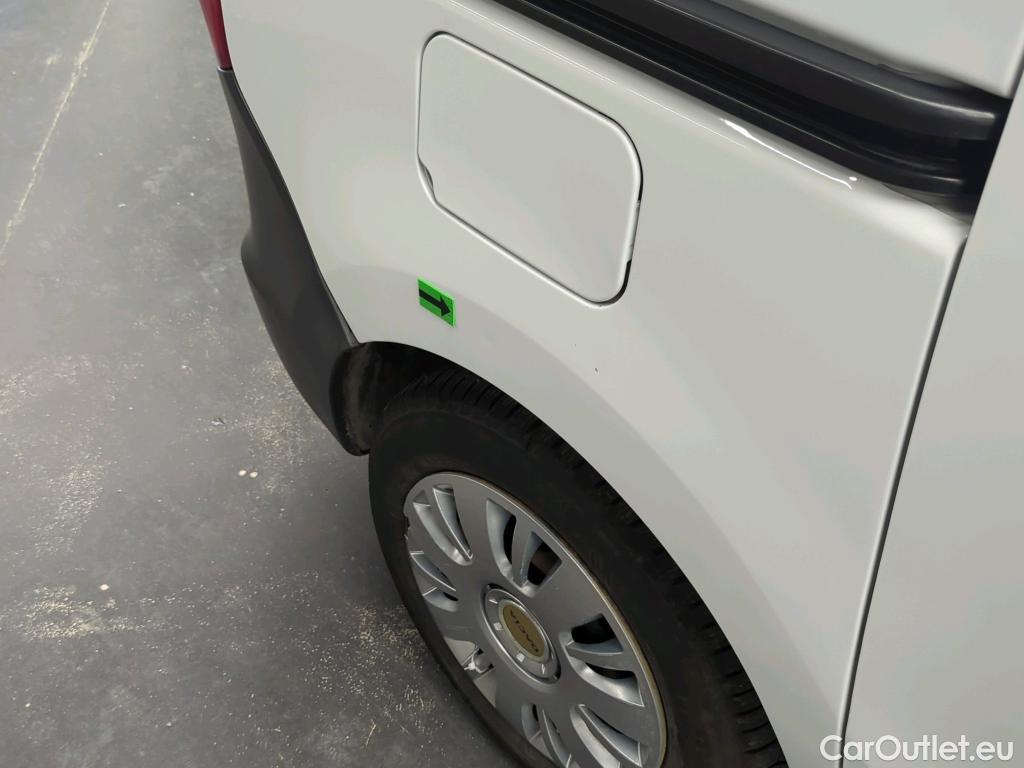  Dacia  Dokker 1.5 dCi 75 Ambiance Van 75HP #29