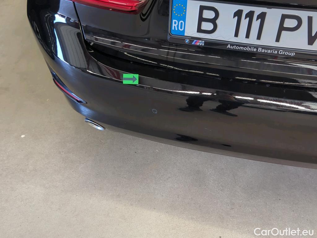  Bmw  Serie 3 2.0 320d xDrive AT #3