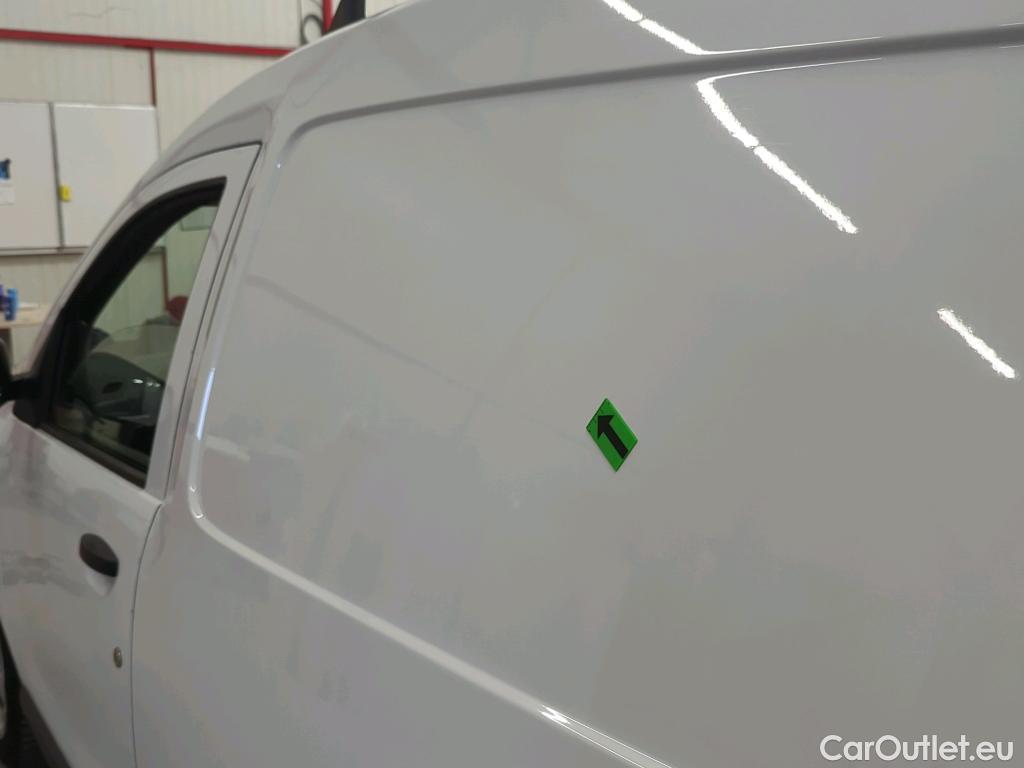  Dacia  Dokker 1.5 dCi 75 Ambiance Van 75HP #3