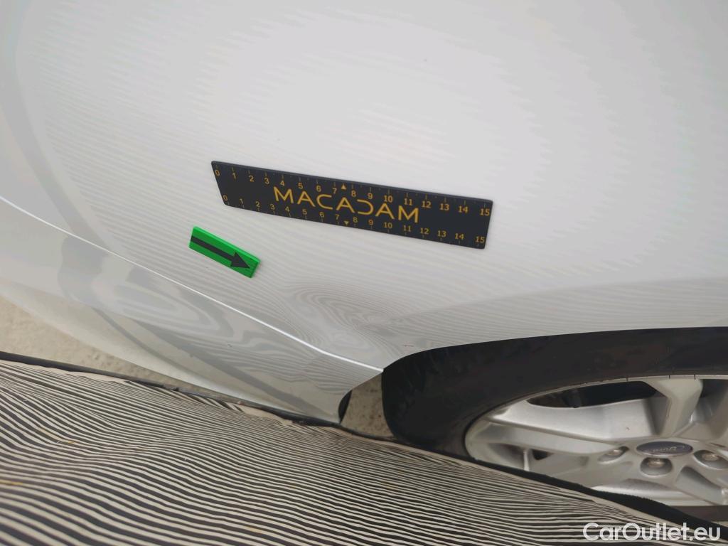 Ford  Focus 1.0 EcoBoost 125CP Trnd Connected Wgn A8 #10