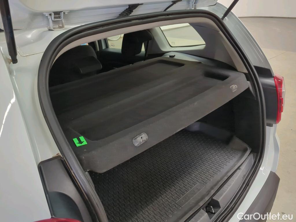 Dacia  Duster 1.5 Blue dCi 115CP Comfort 4WD #7