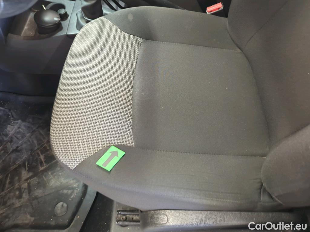  Dacia  Dokker 1.5 dCi 75 Ambiance Van 75HP #44