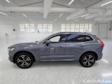  Volvo  XC60 VOLVO  / 2021 / 5P / SUV B4 D AWD AUTOMATICO MOMENTUM PRO #8