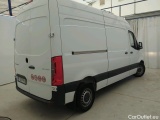  Mercedes  Sprinter 314 CDI FWD MWB HRF #2