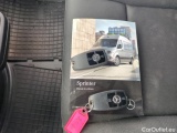  Mercedes  Sprinter 314 CDI FWD MWB HRF #3