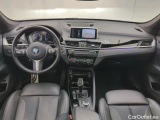  Bmw  X1 2.0 xDrive18d #6