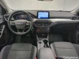  Ford  Focus 1.0 EcoBoost 125CP Trnd Connected Wgn A8 #6