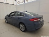  Ford  Mondeo 2.0 Hybrid Titanium ECVT #4