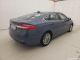  Ford  Mondeo 2.0 Hybrid Titanium ECVT #3