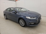  Ford  Mondeo 2.0 Hybrid Titanium ECVT #2