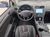  Ford  Mondeo 2.0 Hybrid Titanium ECVT #5