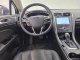  Ford  Mondeo 2.0 Hybrid Titanium ECVT #7
