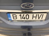  Ford  Mondeo 2.0 Hybrid Titanium ECVT #10