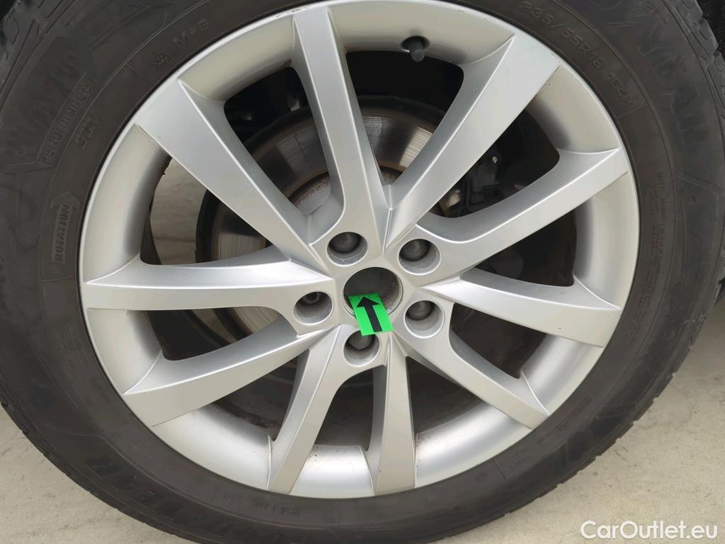  Skoda  Kodiaq 1.5 TSI 150CP Style DSG #43