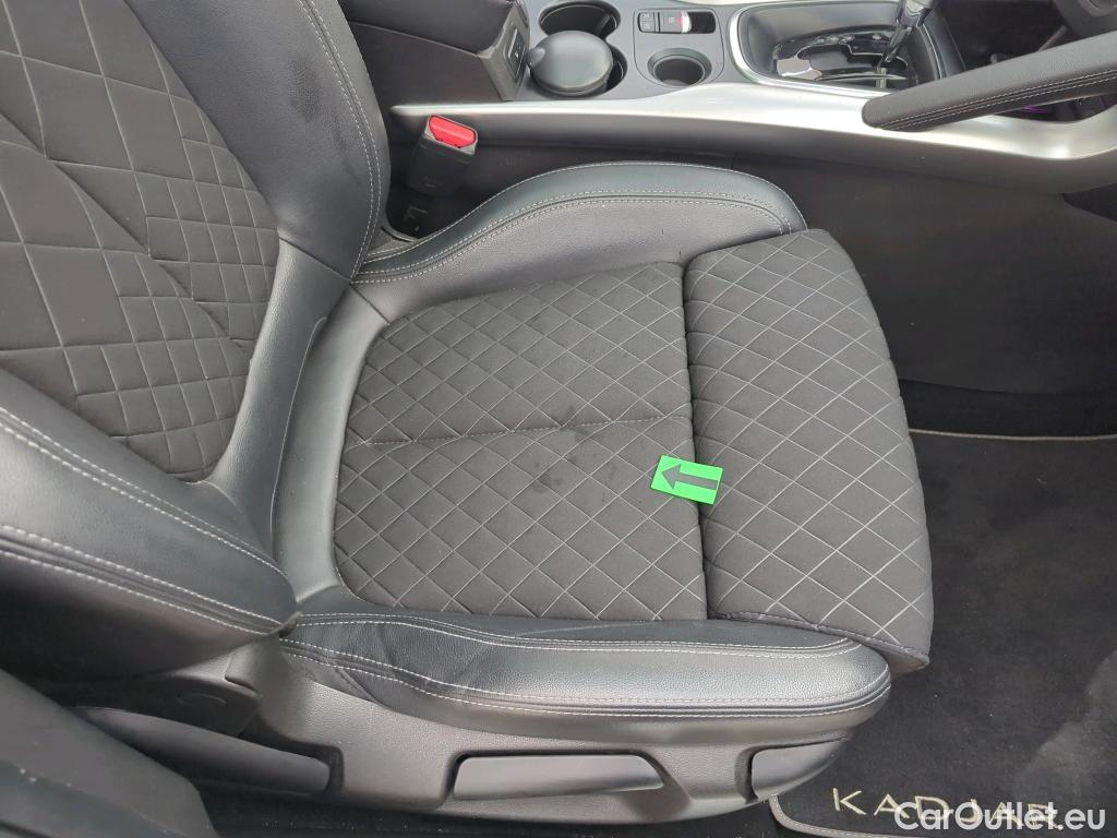  Renault  Kadjar 1.3 TCe 158CP Techno EDC #27