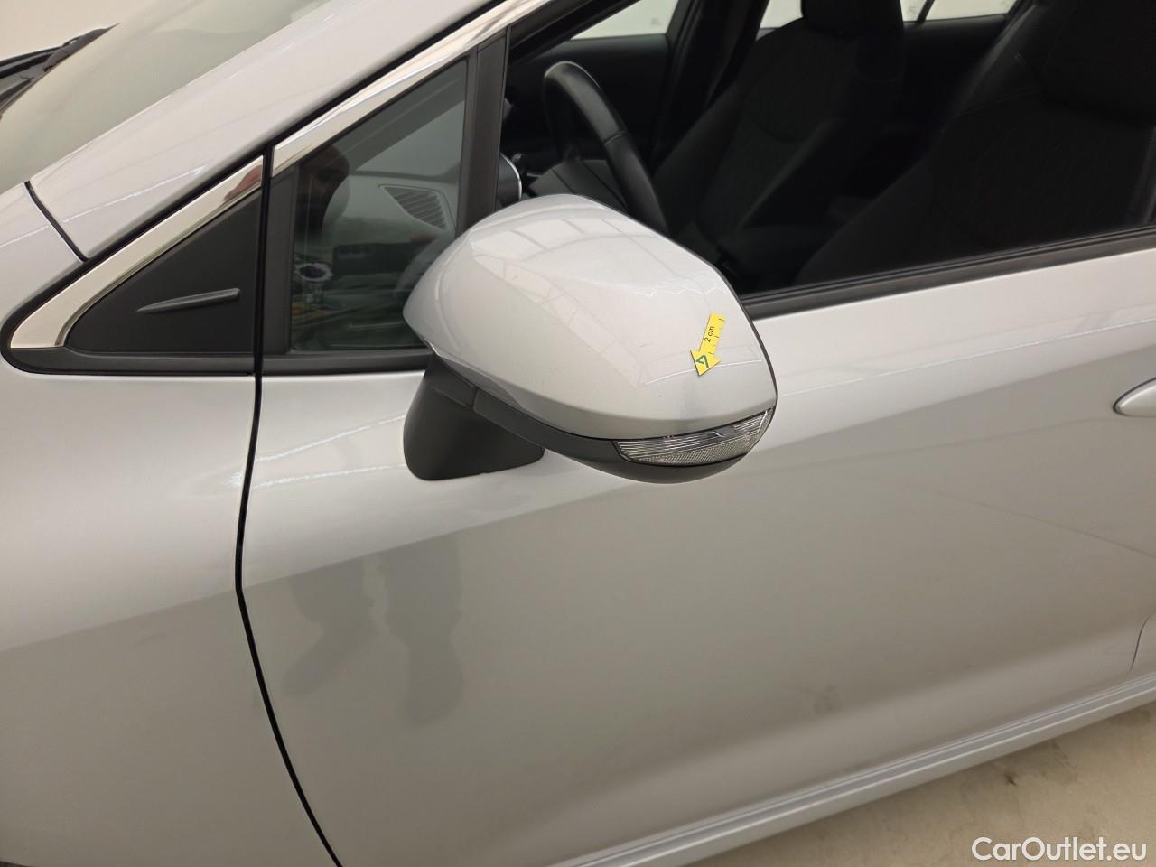  Toyota  Corolla 1.8 Hybrid Business HSD E-CVT #4