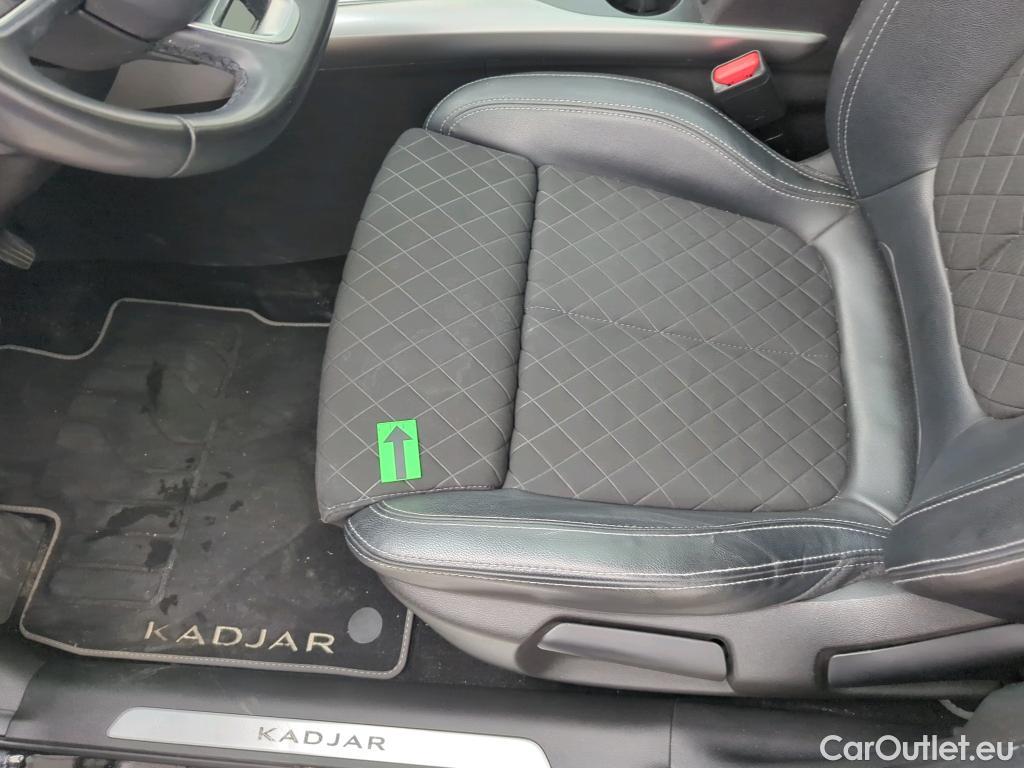  Renault  Kadjar 1.3 TCe 158CP Techno EDC #29