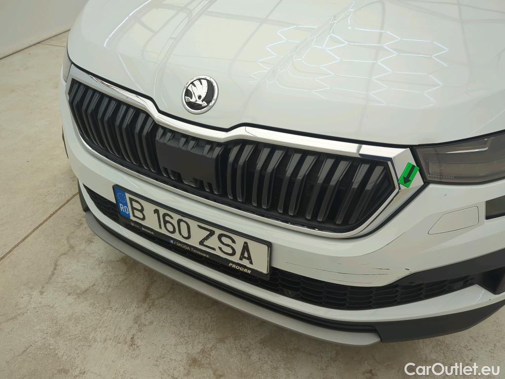  Skoda  Kodiaq 1.5 TSI 150CP Style DSG #7