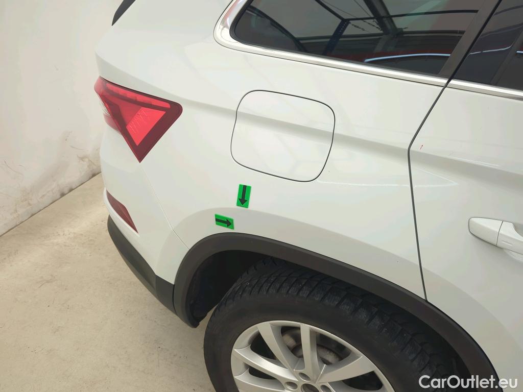  Skoda  Kodiaq 1.5 TSI 150CP Style DSG #15