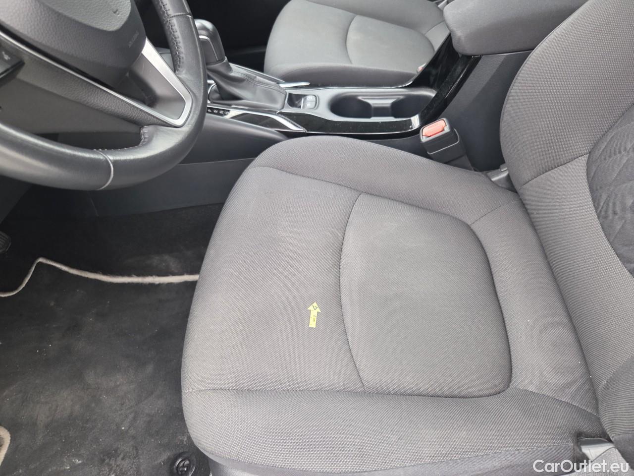  Toyota  Corolla 1.8 Hybrid Business HSD E-CVT #48