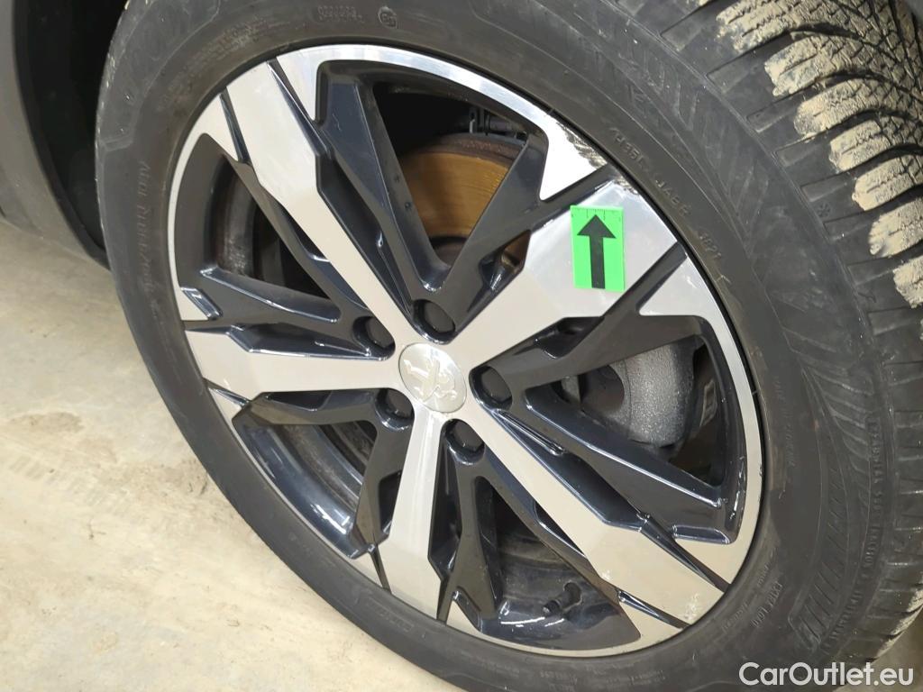  Peugeot  3008 1.6 PureTech 180CP GT EAT8 S&S #21