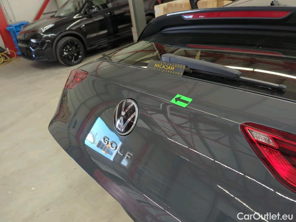  Volkswagen  Golf  Life 1.0 eTSI DSG mild-Hybrid #5