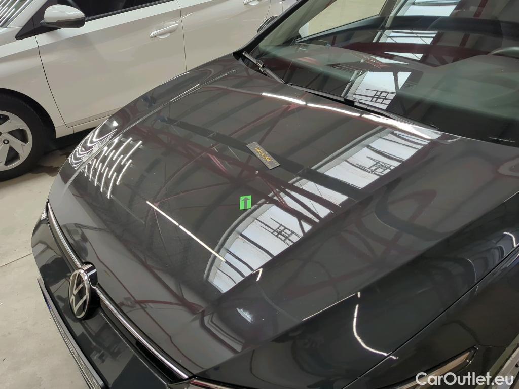  Volkswagen  Golf  Life 1.0 eTSI DSG mild-Hybrid #3