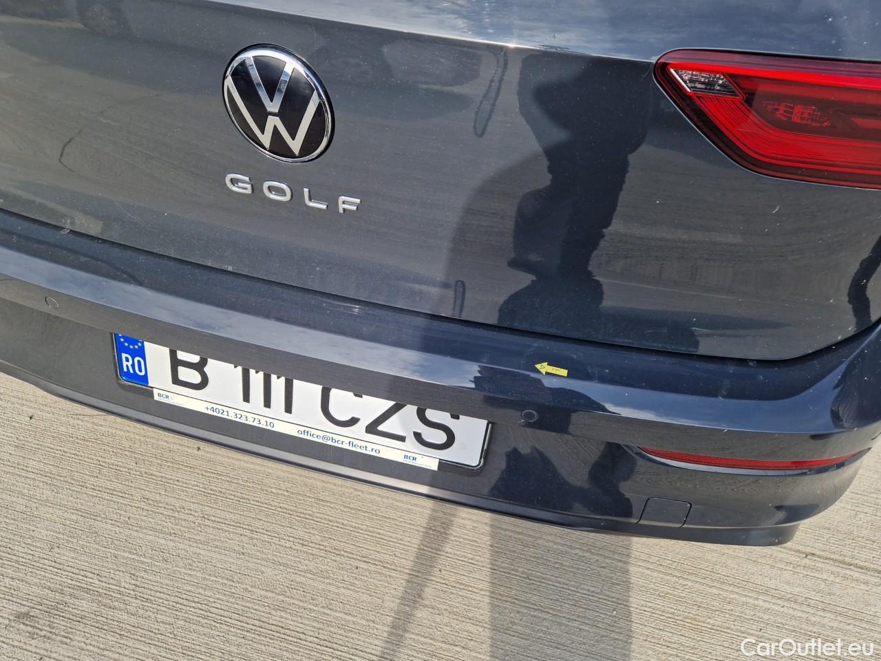  Volkswagen  Golf  Life 1.0 TSI #23