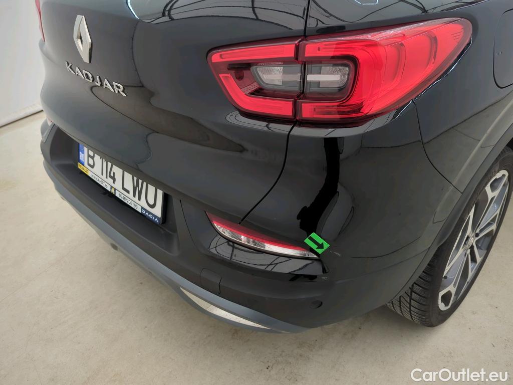  Renault  Kadjar 1.3 TCe 158CP Techno EDC #19
