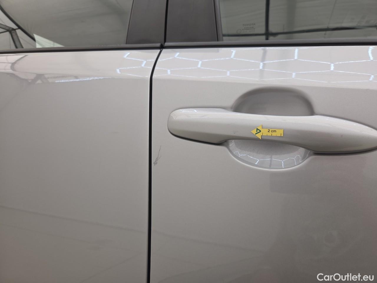  Toyota  Corolla 1.8 Hybrid Business HSD E-CVT #21