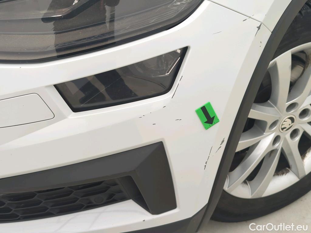 Skoda  Kodiaq 1.5 TSI 150CP Style DSG #22