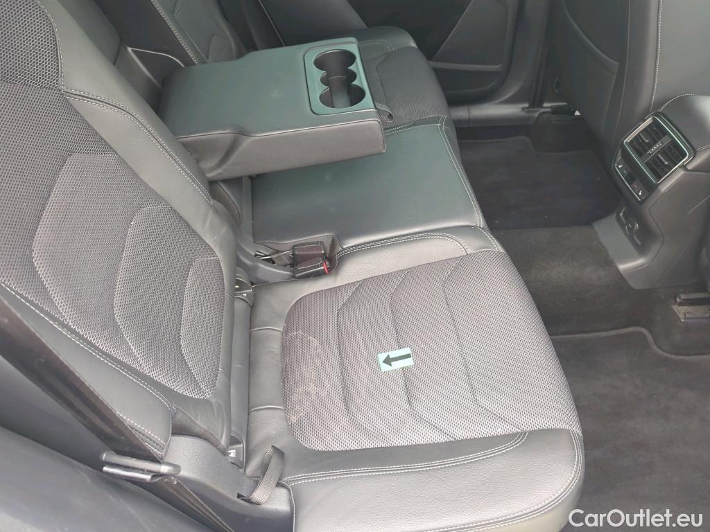  Skoda  Kodiaq 1.5 TSI 150CP Style DSG #35