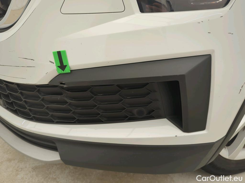  Skoda  Kodiaq 1.5 TSI 150CP Style DSG #23