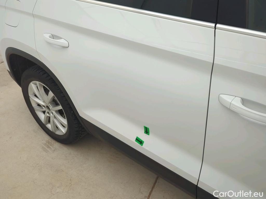 Skoda  Kodiaq 1.5 TSI 150CP Style DSG #9